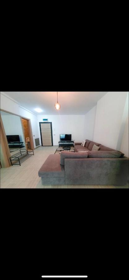 Bea Apartament On The Beach -Mamaia Nord ナボダリ エクステリア 写真